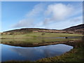 Crosbie Reservoir