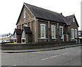 SH7978 : Edwardian chapel in Llandudno Junction by Jaggery