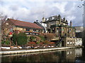 The Grand Junction Arms at Harlesden