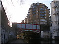 Canal bridge 3 (Harrow Road)