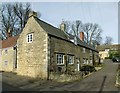 Cottages, Old School Close