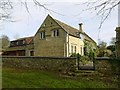 SK9303 : The Old School House, North Luffenham by Alan Murray-Rust