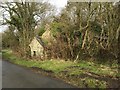 Ruined Farm Building