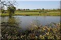 Cromer Pit, Pendock