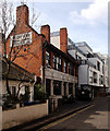 "The Grey House" public house, Kensal Green