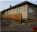 Derwen Deg Day Centre, Llandudno Junction