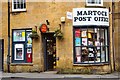 Martock Post Office
