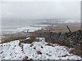 Winter on Malham Moor