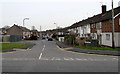 Darent Road, Bettws, Newport