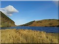SH7660 : Llyn Geirionydd, Snowdonia by I Love Colour