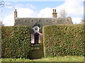 Tree Cottage, Parham