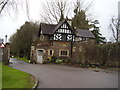 Tortworth Court Lodge