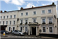 White Hart, 1-2 Market Square, Buckingham