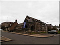 Andrew Carnegie Birthplace Museum