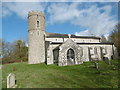 South Elmham All Saints Church