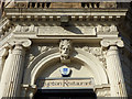 Former Commercial Bank of Scotland building