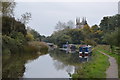 Kennet & Avon Canal