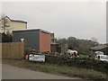 Stables on Smalewell Road