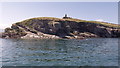 SH6582 : Puffin Island (North) by Oliver Mills