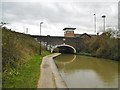 Foleshill, Bridge No 6