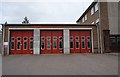 Tunbridge Wells Fire Station