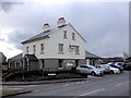 The Kentish Hare, Bidborough