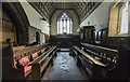 Chancel, All Saints