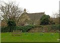 Wingwell Farmhouse, Top Street, Wing