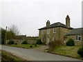 Cromwell Farmhouse