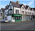 Posh Wash Launderette, Colwyn Bay