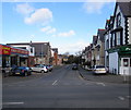 Lawson Road, Colwyn Bay