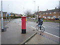 High Street, Cherry Hinton