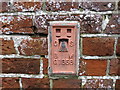 Ordnance Survey Flush Bracket G1858