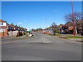 Hanging Lane, Northfield, Birmingham