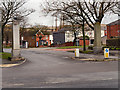 Horwich, Lever Park Avenue