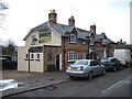 The George and Dragon, Snailwell