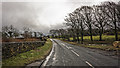 A689 at Midgeholme