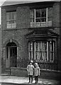 41, Aldenham Road, Bushey 1930