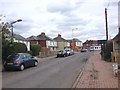 High Street, Rusthall