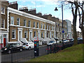 Cadogan Terrace, Hackney Wick