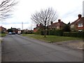 Great Footway, Langton Green