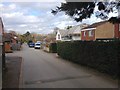 Birchetts Avenue, Langton Green