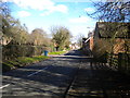 Main Street, West Leake