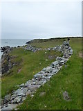 SH3393 : Anglesey Coast Path by Eirian Evans