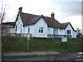 Risby Village Hall