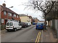 Charles Street, Southborough