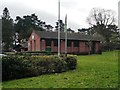 Pinner Village Hall