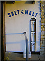 ST5761 : Salt and Malt by Neil Owen