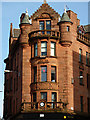 City Improvement Trust tenement