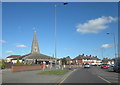 Sheaf Lane Sheldon Church of St Thomas More